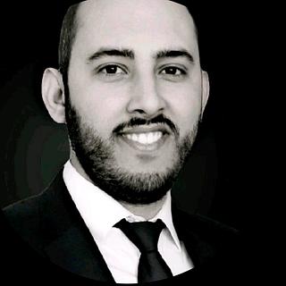 Driss Belghitate Développeur full-stack