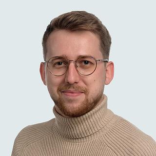 Hugo Leeds Web designer