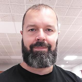 Kevin Tonerie Développeur Python