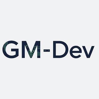 Grégoire Mas Développeur web