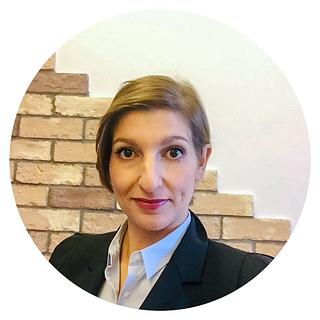 Barbara Savasta Assistant virtuel