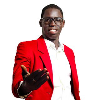 aliounebbpcb Community manager