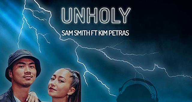Covers pour YouTube, Soundcloud par Marie Petit
