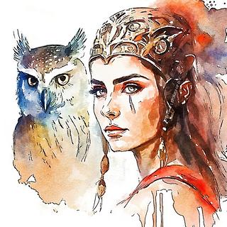 Timia Voskuyl Développeur web