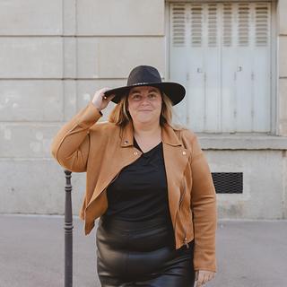 Gwenaelle Journet Community manager