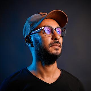 Abderrahmane El Mansouri Développeur web