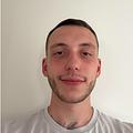 Axel Fouquet Développeur full-stack