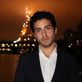 Noah Maman Web designer