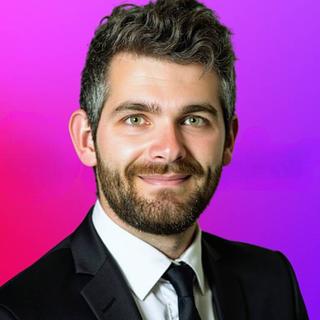 cyrilmzyr Développeur Angular