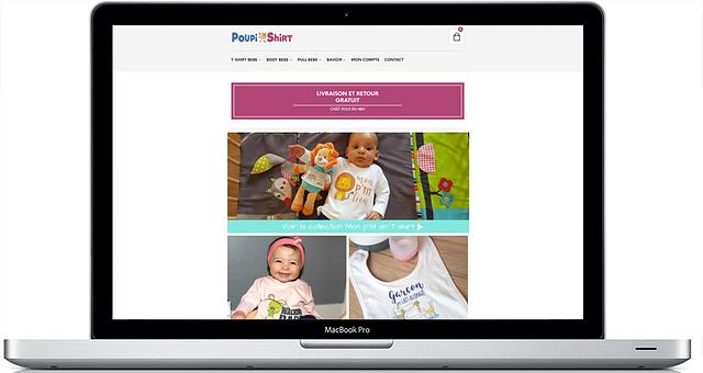 Site Realiser sous Wordpress par Docteur Presta