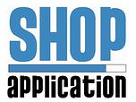 SHOP APPLICATION