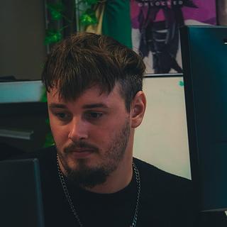 Caille Alexandre Développeur jeu vidéo