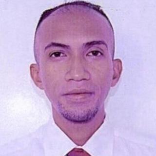 Robert Samson Rakotoarison Expert BDD