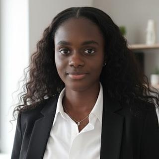 Marieme Senghor Consultant marketing