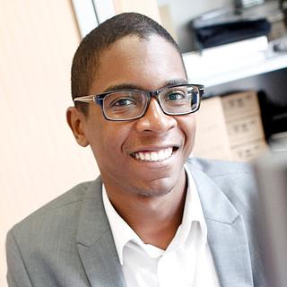 Joan Drozo Développeur Symfony