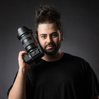 Habib Ibrahim Monteur vidéo
