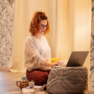 Gabrielle Cusson Formateur