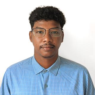 Amyo Rajaofera Motion designer