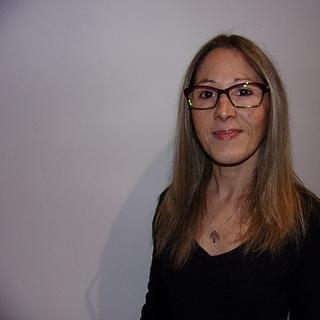Sylvie Baron Secrétaire
