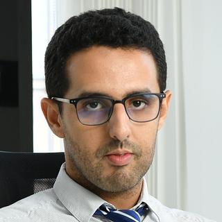 Abdellah Souhayl Comptable