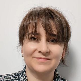 Cristina Mihai Comptable