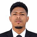 Worlando Hassanaly Développeur Laravel