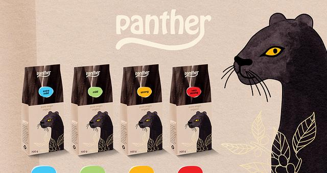 Packaging par Aziza El Kasri