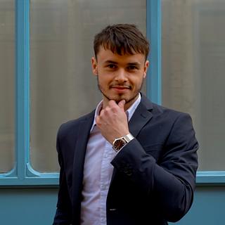 Carl Wybo Publicitaire