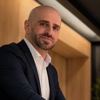 Sylvain Cyri Tuor Développeur web