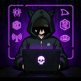 blackzamatsu Développeur Python