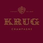 Champagne Krug