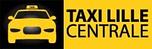 Taxi lille centrale
