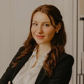 Julia Aparici Chef de projet