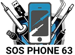 SosPhone63