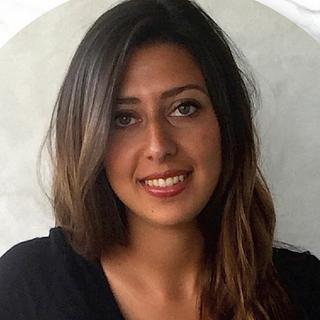 Julia Szejnberg Monteur vidéo