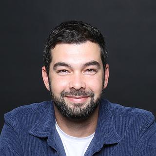 Jérémie Tual UI/UX designer