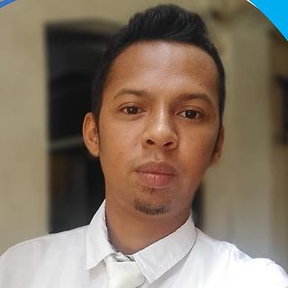 Alan Fabrice Rakotohery Développeur web