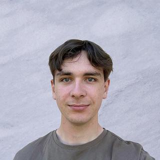 Bastien Andre Développeur front-end