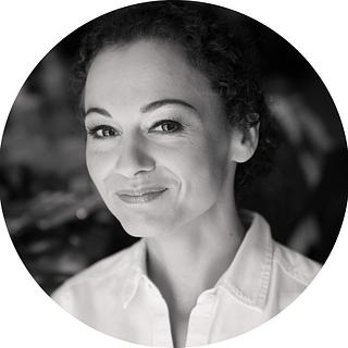 Nadege Huot Assistant virtuel