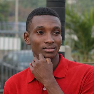 Eustache Paterne Mahoutondji Sakiti Développeur web