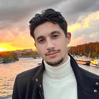 Henrique Martins Développeur full-stack