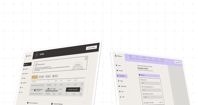 Marketplace de centres d'appels et de contacts par Dimitri Nicolas