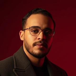 Malek Chahbani Développeur full-stack