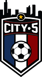 City 5 Football Club