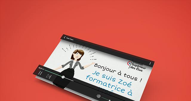 Vidéos Motion Design par Alessa