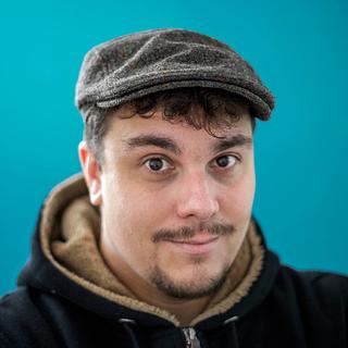 Vincent Cottalorda Développeur full-stack