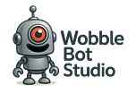 Wobblebot Studio