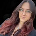 Tess Grimbert Secrétaire