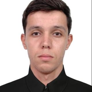 Abdelouahd Ifkharen Développeur full-stack