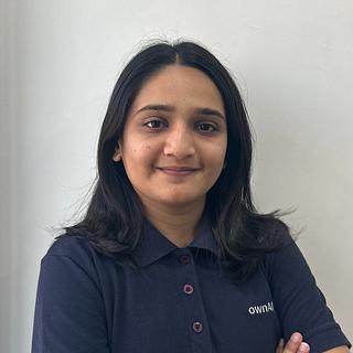 Gargi Kantesaria Agence web